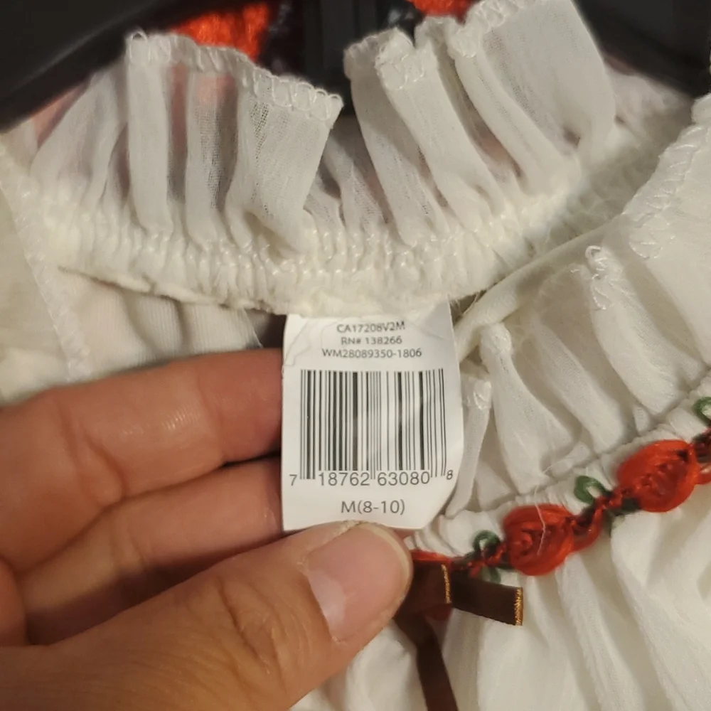 Halloween Costume or‎ Dress Up